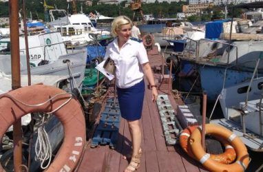 Во Владивостоке шесть баз-стоянок маломерных судов работают с нарушениями — прокуратура
