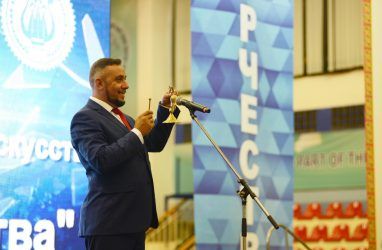 Экс-директор Приморского краевого центра народной культуры Нечаев погиб на СВО