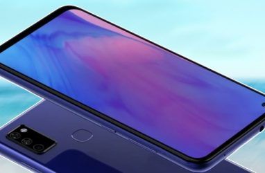 Новый смартфон Samsung получит мощную батарею