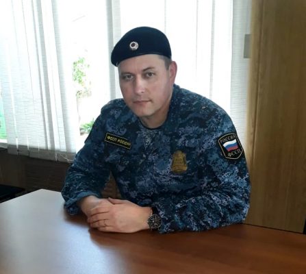 Александр Шишов