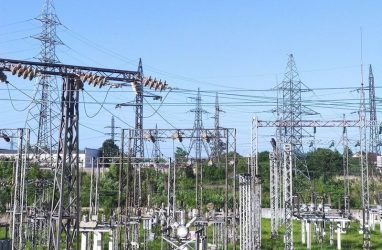 В Приморье энергетики предоставили для подключения почти 72 МВт новых мощностей