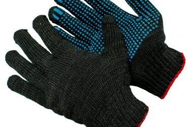 Рабочие перчатки: распространенные виды и их сферы применения