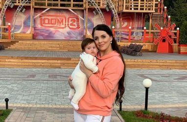 «Моя копия»: Рапунцель из «Дома-2» показала новое фото своей второй дочери