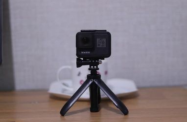 На что обратить внимание при выборе аксессуаров для GoPro?