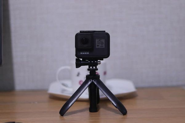 GoPro