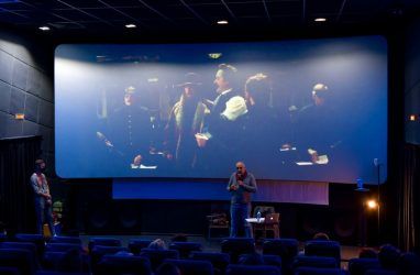 Минкульт финансово поддержит кинофестиваль «Меридианы Тихого — 2022»