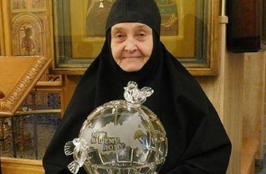 Матушка София умерла в Калужской области: губернатор выразил соболезнования