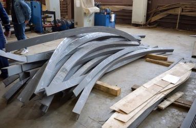 Обработка и сварка износостойкой стали: что нужно знать