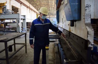 Некоторые особенности ленточных шлифовальных станков