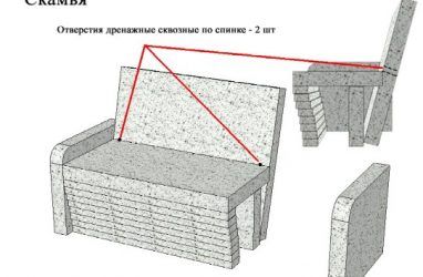 Знаменитые на всю страну гранитные скамьи убрали с центральной площади Владивостока