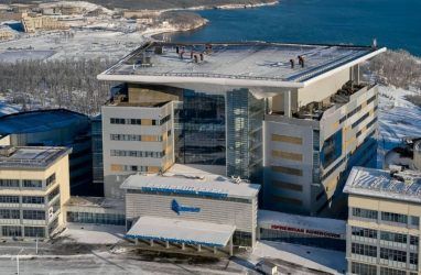 Центр технологического превосходства в области микроэлектроники намерены создать во Владивостоке