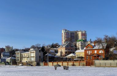 Воронеж оказался самым мистическим городом России