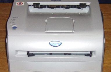 Как выполняется заправка картриджа лазерного принтера?