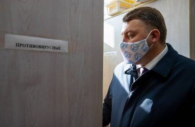 Ученики двух разных школ приморского Дальнегорска заболели туберкулёзом