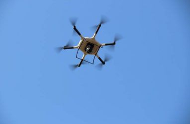 В Приморье постановлением губернатора запретили пользоваться дронами
