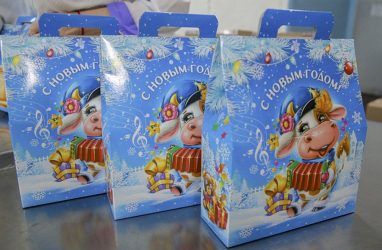 На что обратить внимание при выборе упаковочных коробок?