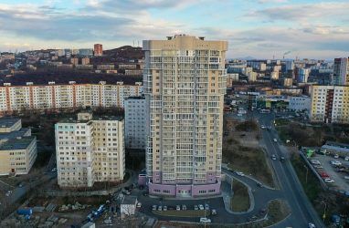 В 2021 году в Приморье планируют сдать 1200 квартир арендного жилья