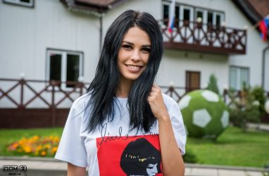 Пинчук из «Дома-2» купила часы за 15 млн рублей