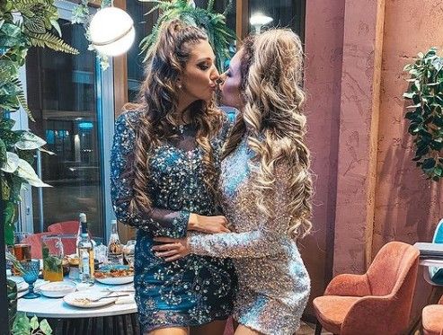 Геи и лесбиянки из Чечни. Что рассказывают о них в Берлине?