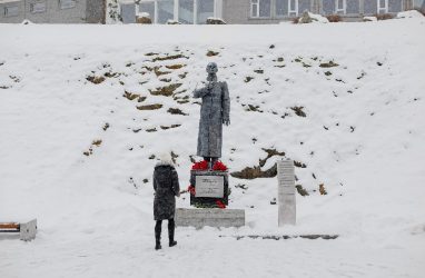 «Сохрани мою речь навсегда»: во Владивостоке вспоминают Осипа Мандельштама