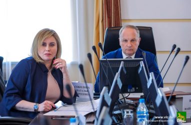 Во Владивостоке бывшую чиновницу Наталью Соколову отправили в СИЗО на два месяца