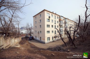 Во Владивостоке средняя цена «квадрата» на вторичном рынке жилья выросла до 141,7 тыс. рублей