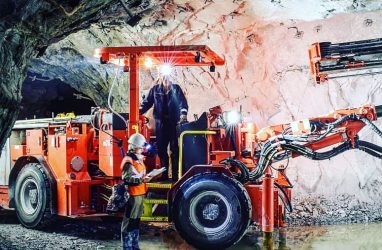 В Приморье по решению суда приостановили работу рудника «Южный»