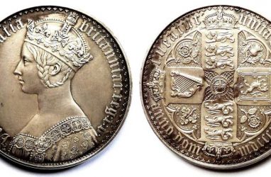 Почему так популярны некоторые серебряные монеты?