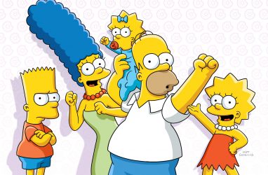 Легендарный сериал «Симпсоны» продлили ещё на два сезона