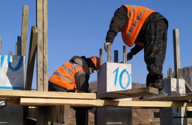 В Приморье за 47 млн рублей отремонтируют мост на участке трассы Артём-Находка