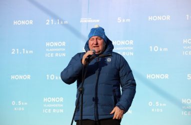 С сайта правительства Приморья убрали информацию о Жане Кузнецове