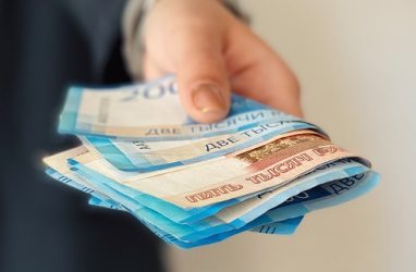 В 2020 году кредитные кооперативы в Приморье выдали займов на 422 млн рублей