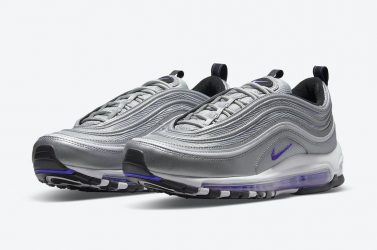 Nike Air Max 97 Purple Bullet 16