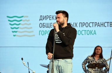 Ещё одно дело завели на экс-главу Дирекции общественных пространств Владивостока