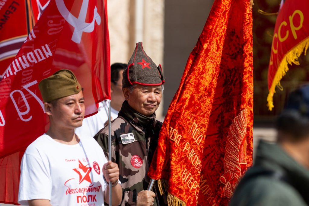 Уже 1,41178 млрд человек численность населения Китая