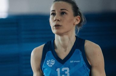 Квадрупл-дабл: уникальным достижением отметилась спортсменка из Приморья