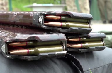 В Приморье возьмутся за съёмки фильма о бывшем киллере с провалами в памяти