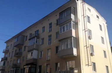 Вторичное жильё во Владивостоке подорожало до 167100 рублей за квадратный метр