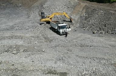 На Урале открыто новое месторождение высококачественного гранита