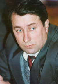 Михаил Личенко