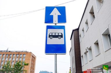 Во Владивостоке возник дефицит водителей автобусов