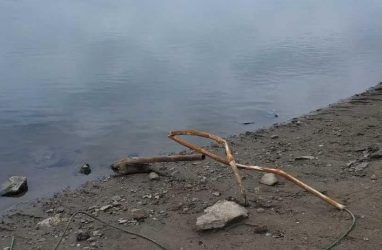 В Приморье вандалы повредили гидрологический комплекс