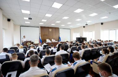 С начала 2021 года в Приморье погасили долги перед работниками на сумму 160 млн рублей