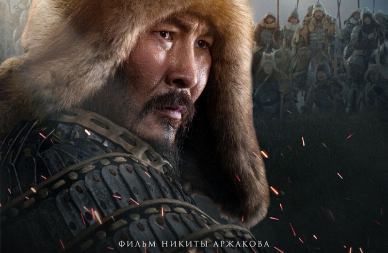 Дни якутского кино пройдут в Приморье