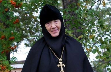 Во Владивостоке простятся с настоятельницей женского монастыря