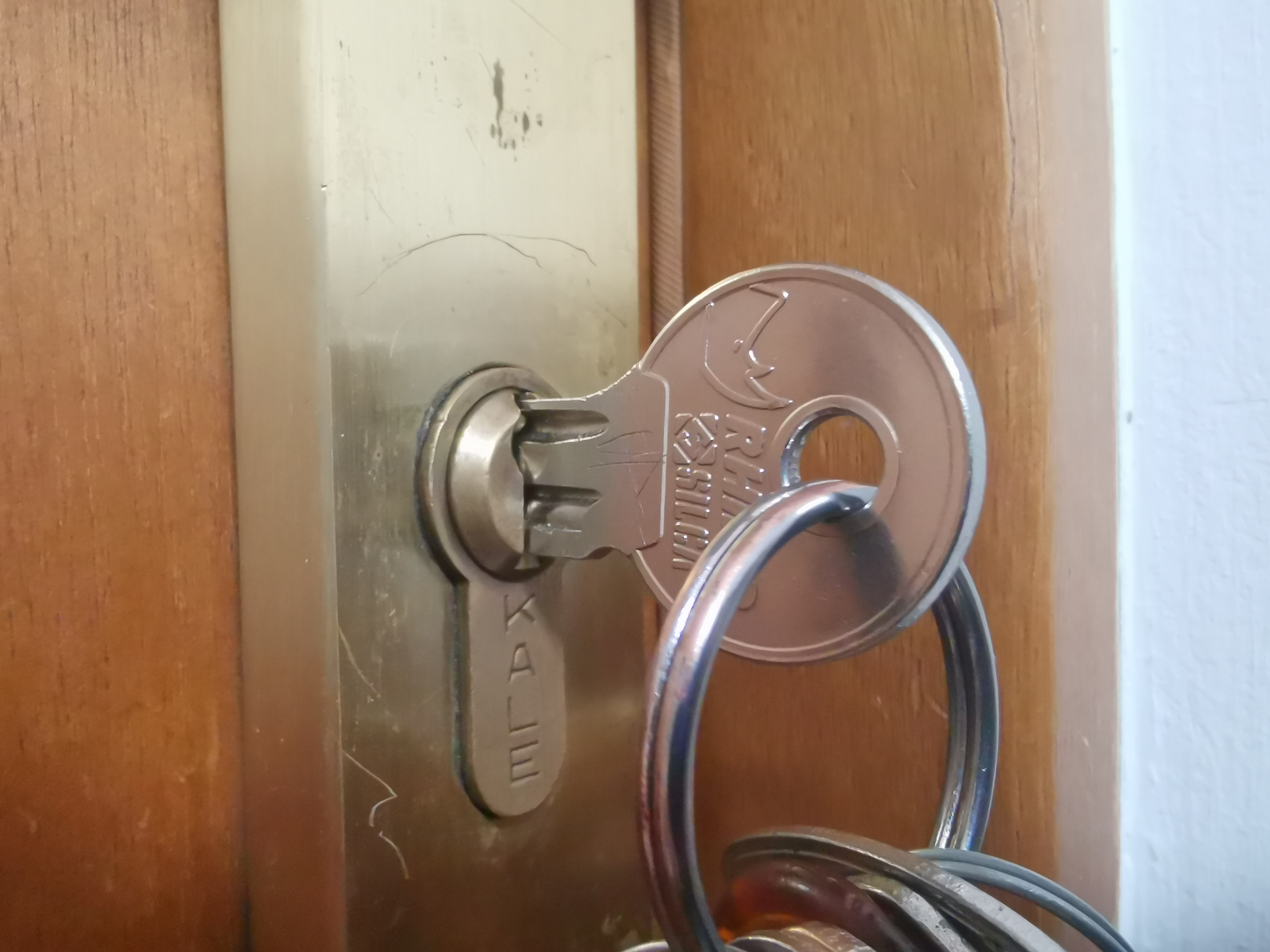 В Приморье вручили ключи от 15 квартир в арендном доме