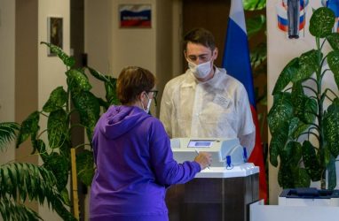 Эксперт: запрос россиян на левый разворот подтвердился и в ходе выборов в Приморье