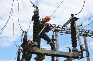 В Приморье намерены ускорить модернизацию электросетей Артёма и Надеждинского района