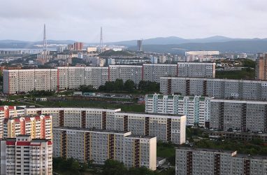 Лишь на 15-м месте оказался Владивосток в рейтинге городов для построения карьеры