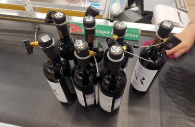 Будут ли менять правила продажи алкоголя в Приморье?